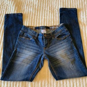 Freestyle Revolution Skinny Jeans